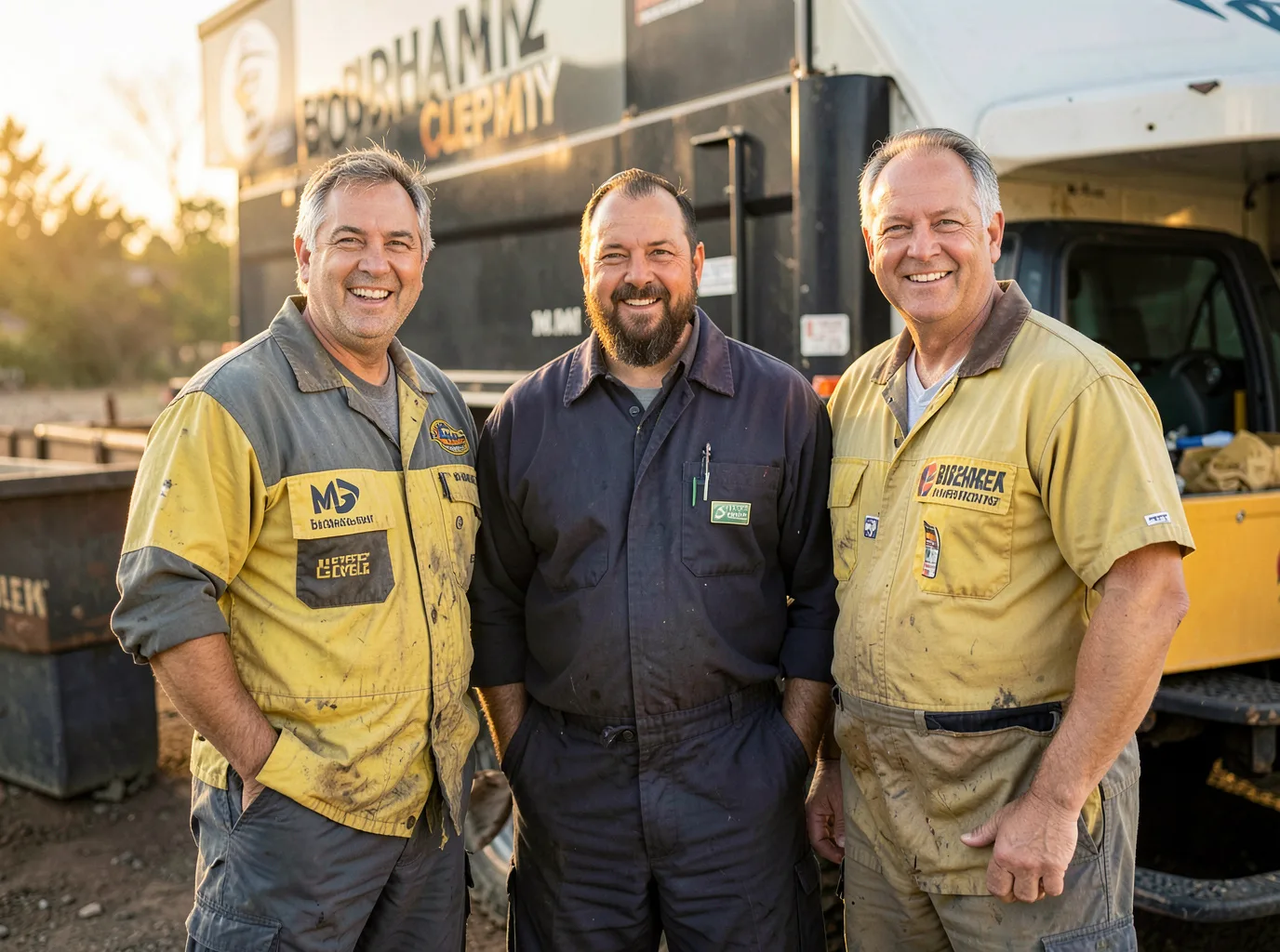 Sewage Cleanup company in Fawn Grove, PA